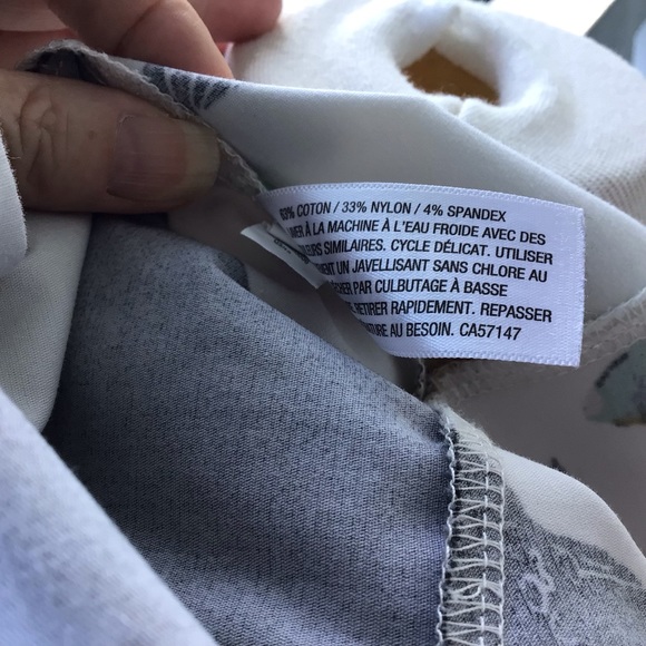 3.1 Phillip Lim Sleeveless Floral Peplum Zip and Hook Front Closure Blouse - Picture 10 of 13